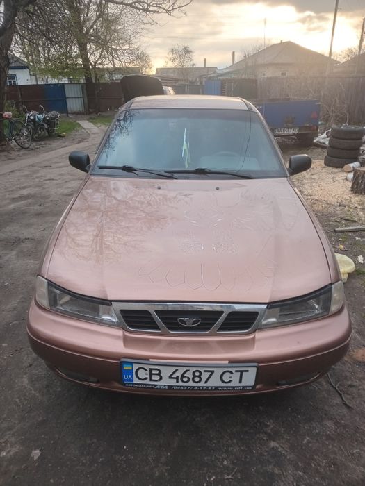 Продам автомобіль  без вкладень