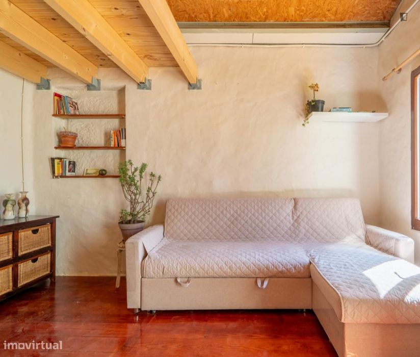 Casa com 1 quartos - localizado em Bonfim Porto