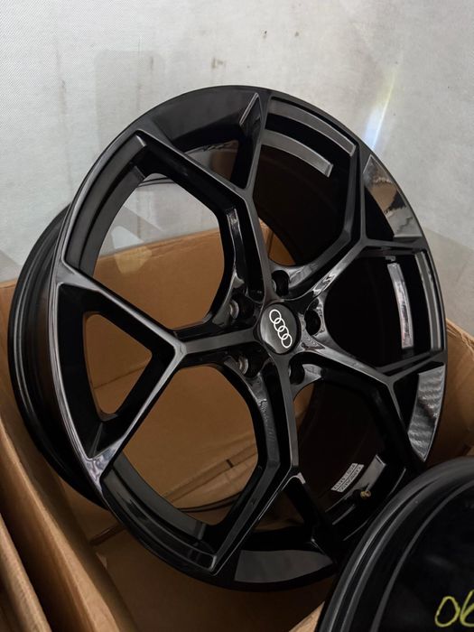 NOWE alufelgi 19” Audi A4 A5 A6 A7 A8 S5 S7 SQ3 Q8 SQ5