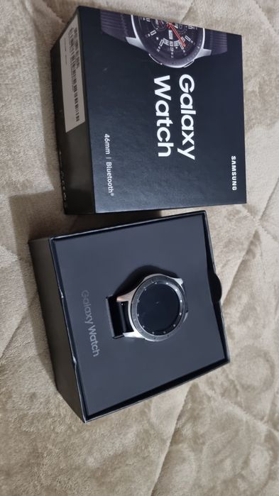 Samsung Galaxy Watch 46mm
