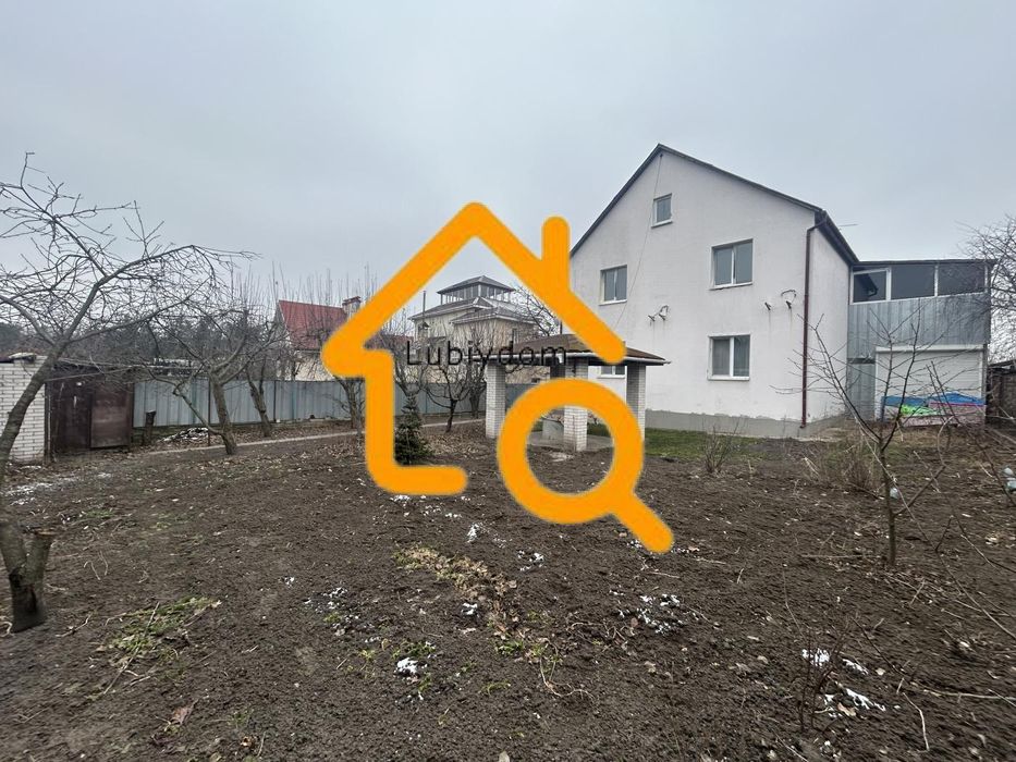 СУПЕР⁉️Продажа Великого БУДИНКУ біля лісу метро Теремки, Чабани