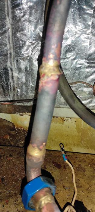 Электроды для пайки меди бронзы стали