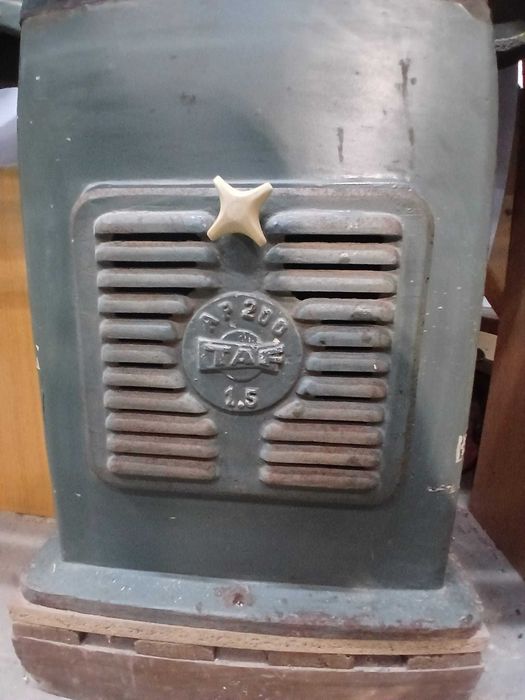 Torno Mecânico TAF AP 200