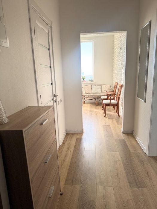 1-room apartment apartment by the address (area 40 m²) - Atlanta.ua - photo 7