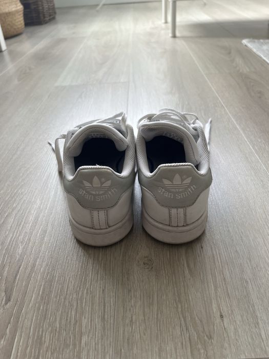 Ténis Adidas Stan Smith