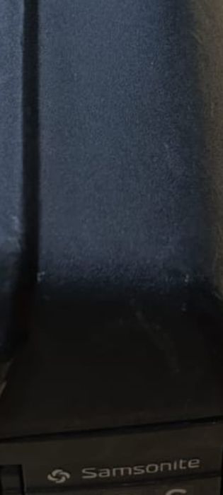 Mala de Viagem Rigida - Tamanho L