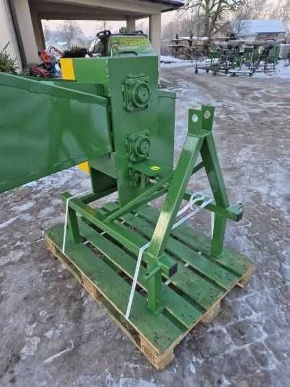 Rozdrabniacz, Rębak, RGW.130-4