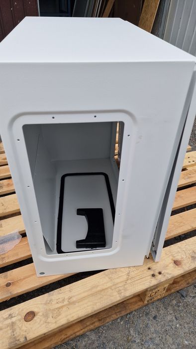 Szafka instalacyjna  Rittal AX 1360.000