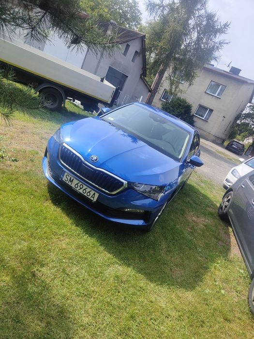 Wypożyczalnia samochodów oferuję:

-skoda Fabia 
- Skoda Rapid 
- Skod