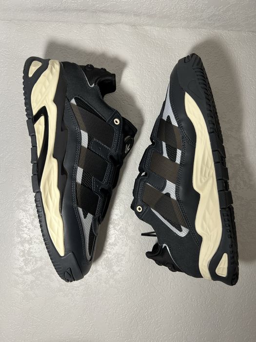 ОРИГІНАЛ! Adidas Niteball  ID8067  чоловічі кросівки