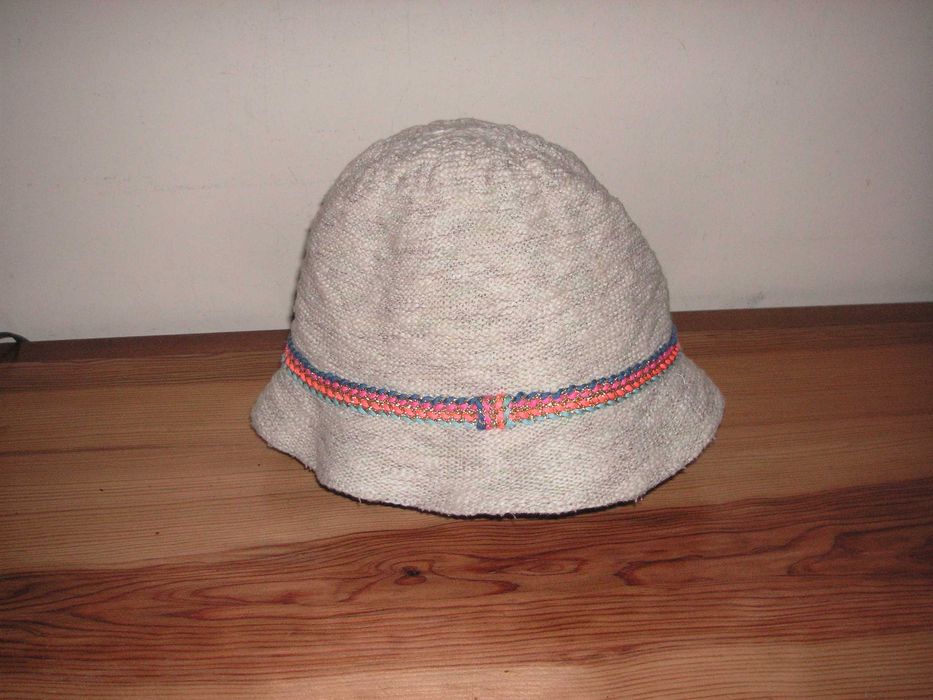 Chapéu para Sol Zara Kids - Menina