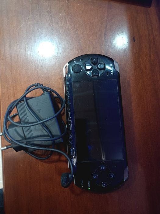 PlayStation portátil