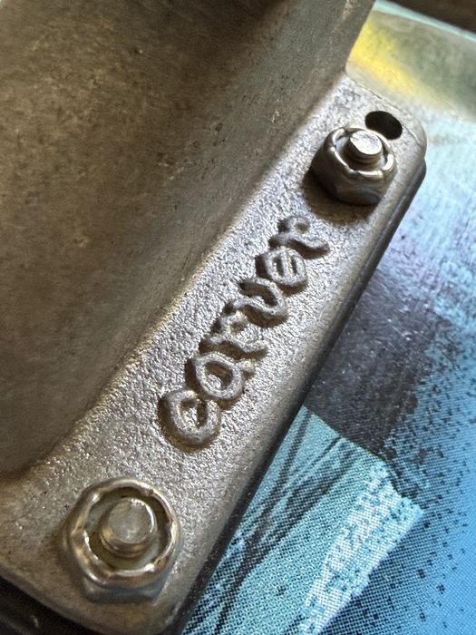 Skate carver - 90cm comprimento