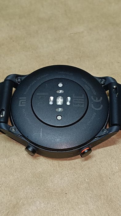 Xiaomi Mi Watch Smartwatch Mod.4a38