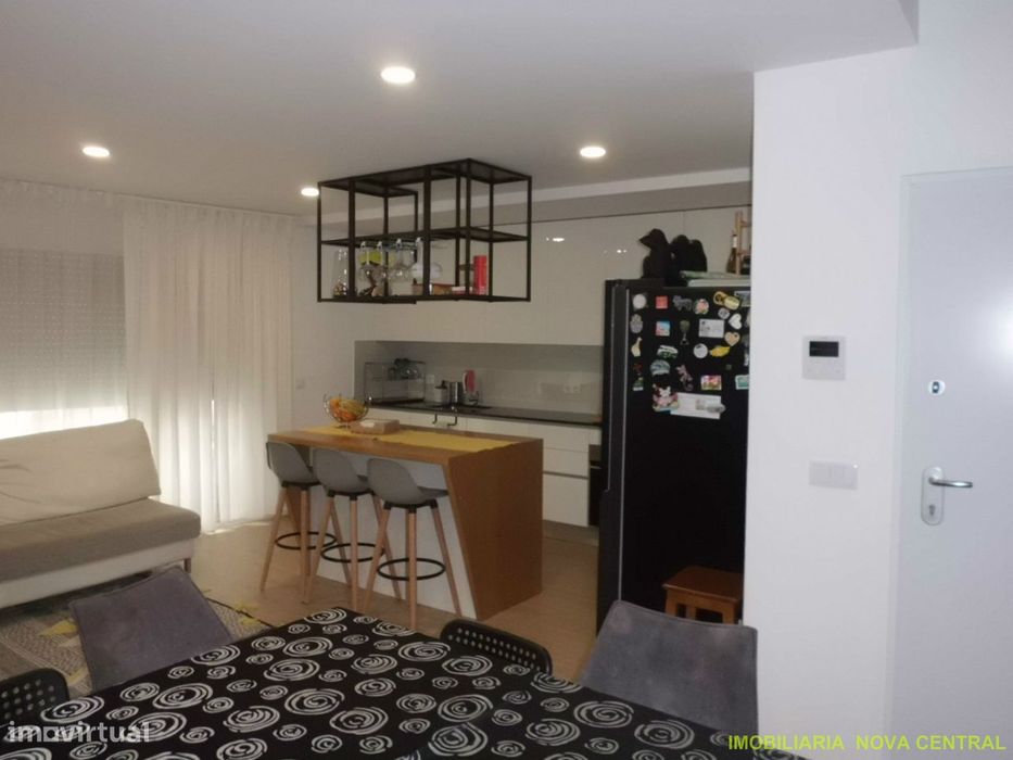 Apartamento T2 Venda em Cantanhede e Pocariça,Cantanhede — Cantanhede E Pocariça, Coimbra