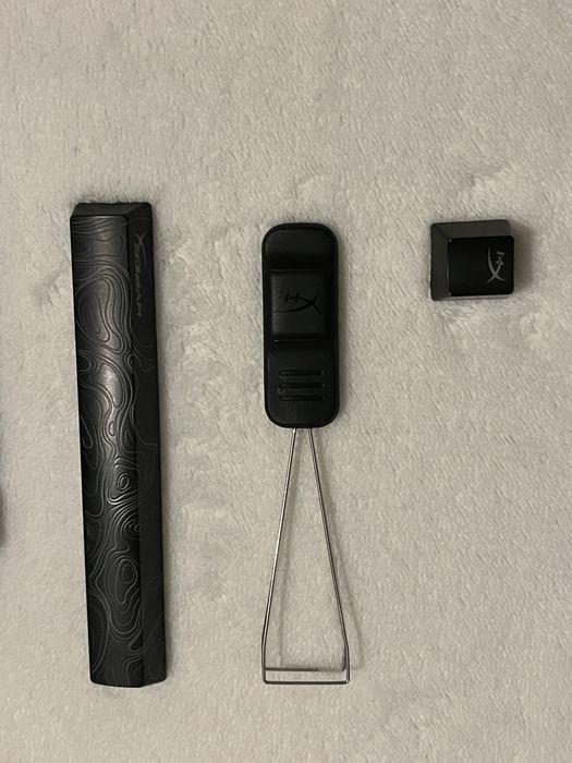 Hyperx Alloy Origins 60