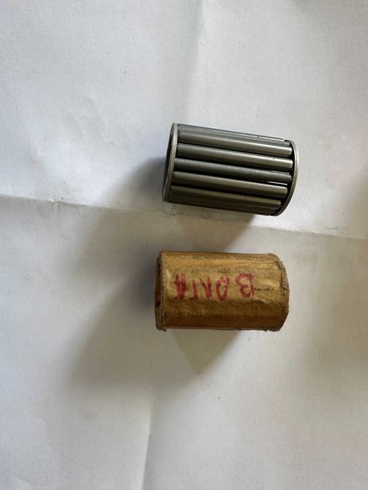 Подшипник КПП  Новый СССР