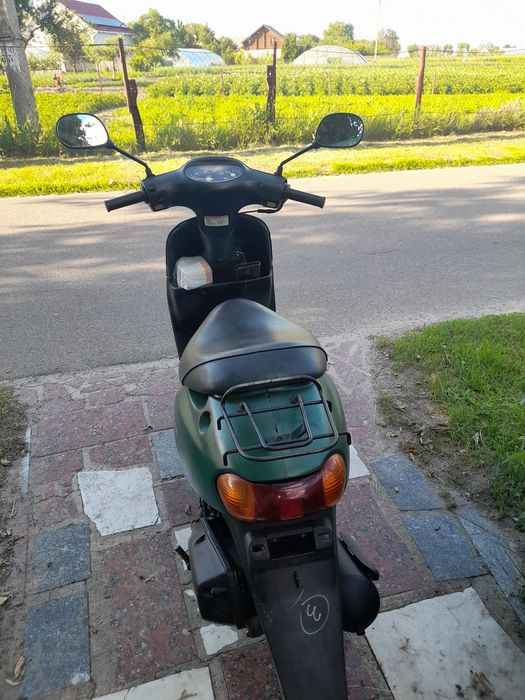 Продам скутер Хонда ДІО 27(ФІТ).