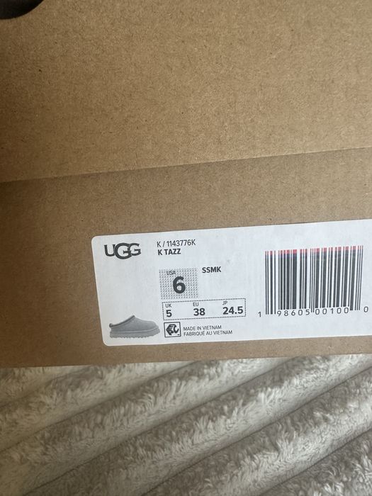 Buty UGG tazz 38