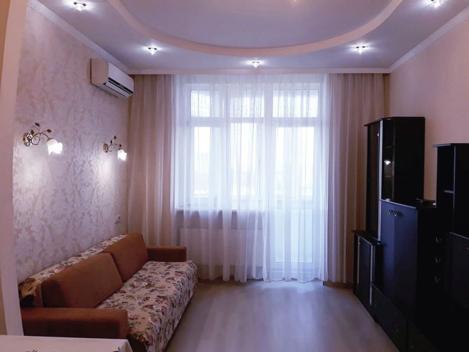 Сдам  евродвушку ЖК Фаворит/ Малый Фонтан/Ул. Артилерийская/Центр 5мин