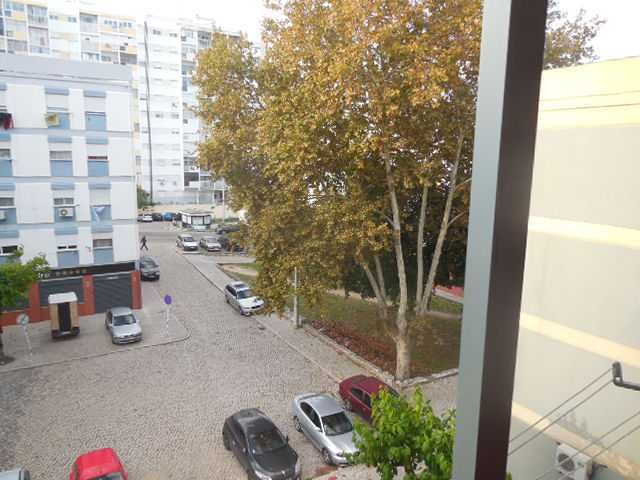 T1 - Miratejo, Corroios