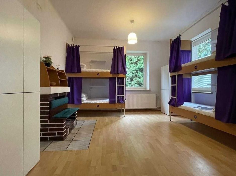 Хостел без застави! МетроЖитомирська. Дешево.