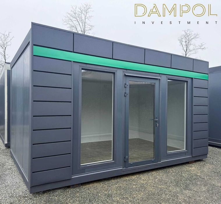 pawilon handlowy, usługowy, biurowy 500x300