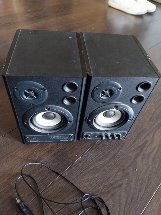 Monitory Behringer ms20 Ługi • OLX.pl
