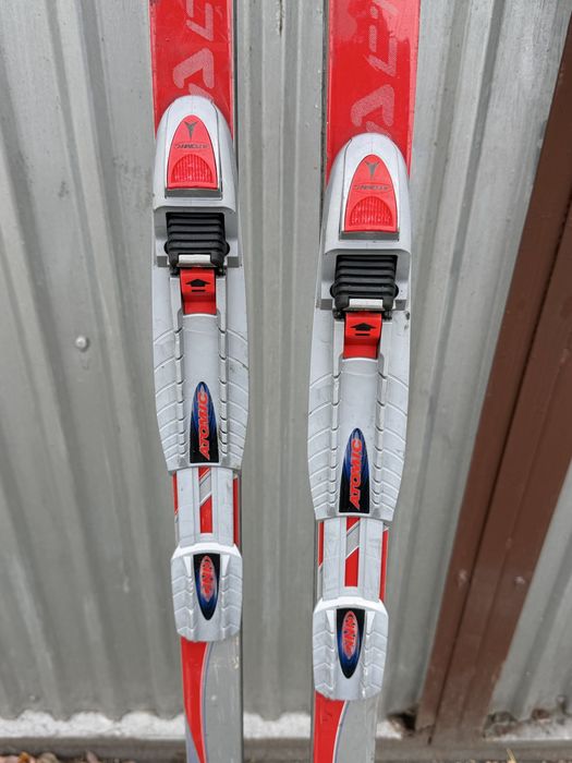 Narty biegowe Rossignol X-Tour Activ