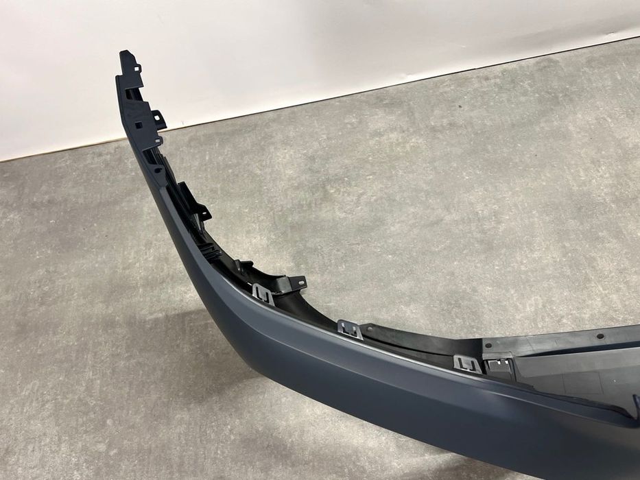 Передній бампер - М SPORT LINE - BMW X3 / X4 ( G01 / G02 ) 51118091988