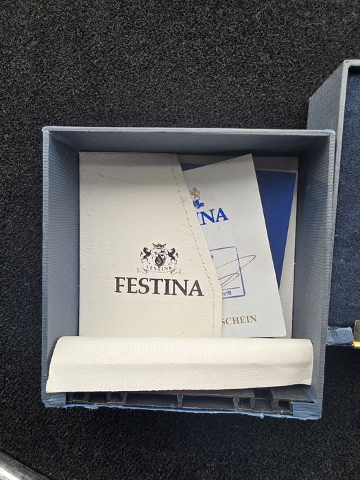 Zegarek Festina Collection 8920