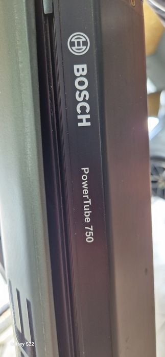 CUBE Kathmandu EXC Hibrid