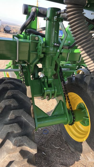 John Deere 1882 CCS 2126