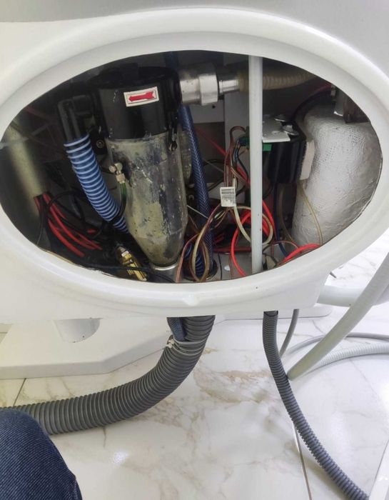 Стоматологічна установка SQ