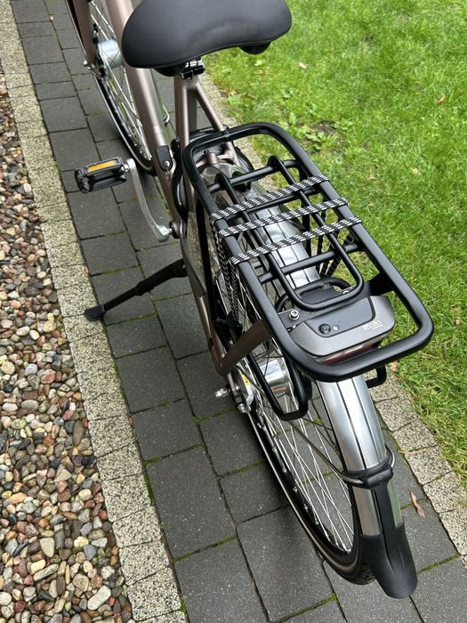 Rower Gazelle Orange C7 Nowy