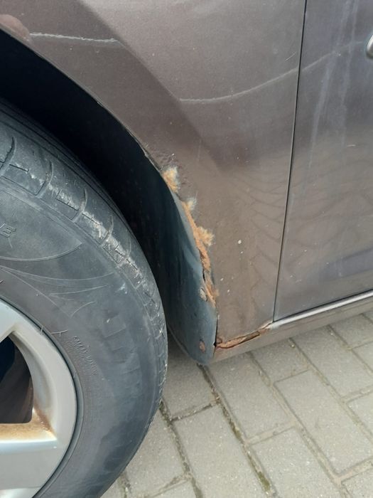 Sprzedam vw touran