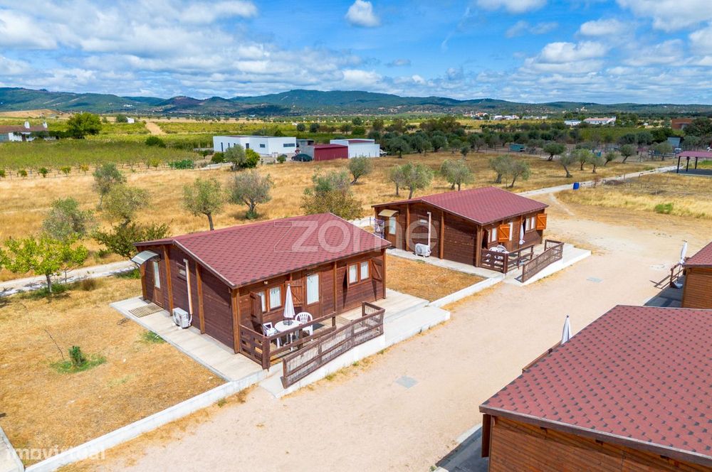 Quinta no Alentejo