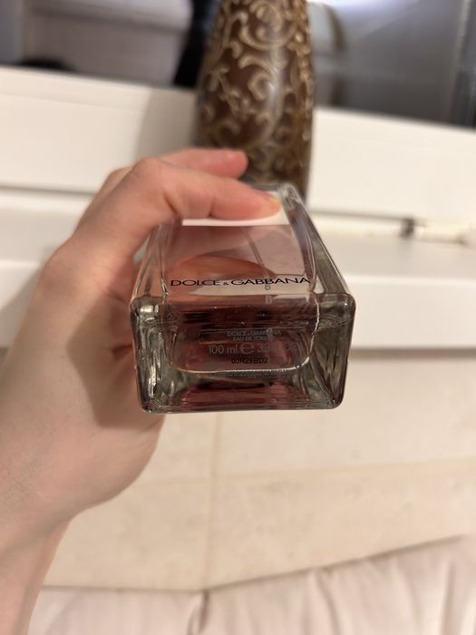 Dolce gabbana l’ imperatrice 100 ml