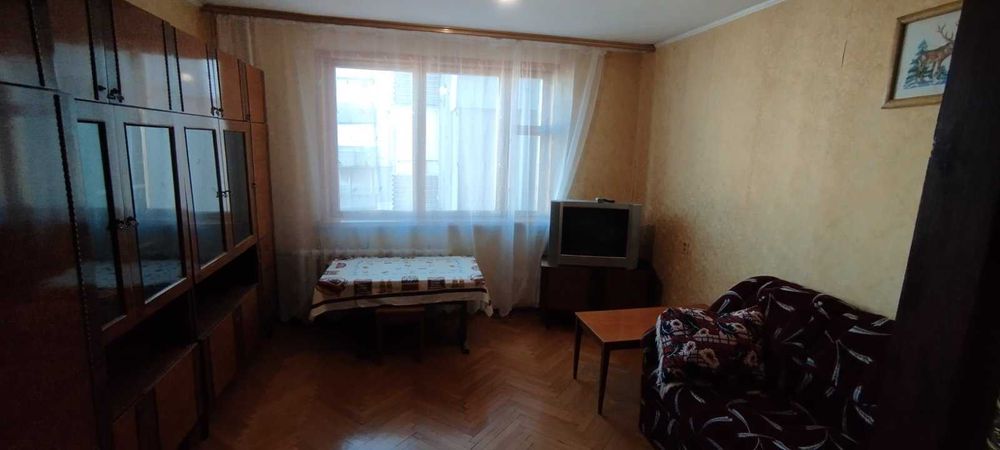 Сдам 3- комн квартиру от хозяина. Одесса Французский б-р с видом на море