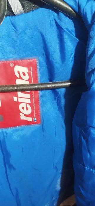Куртка Reima 110 рост