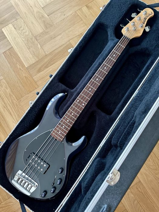 MusicMan StingRay 5, 1997