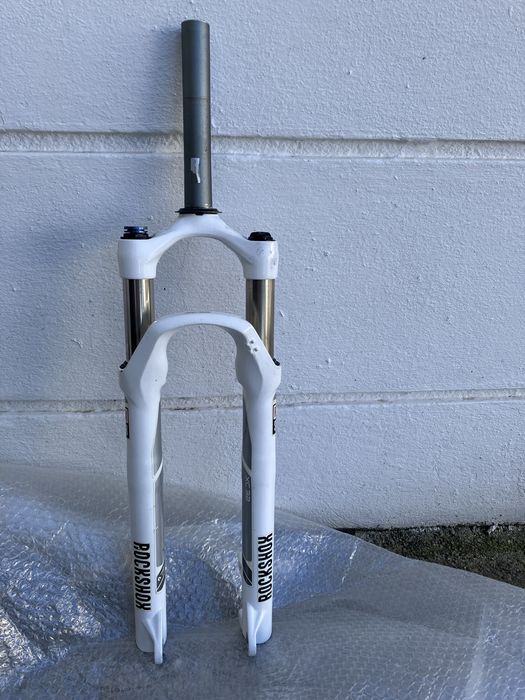 Suspensao Rock Shox