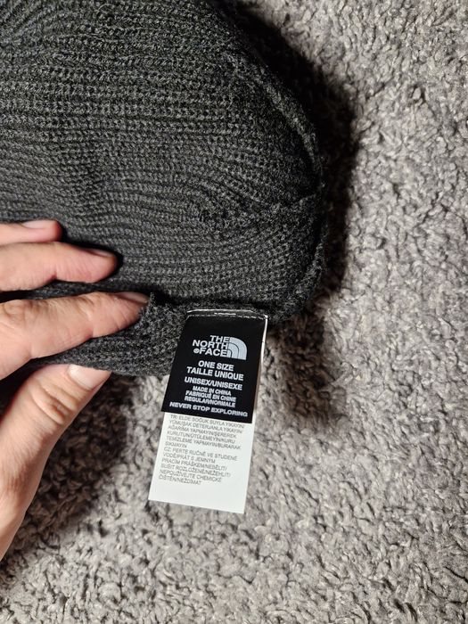 Шапка The North Face