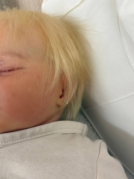 Лялька Реборн by Julia Zhezheria