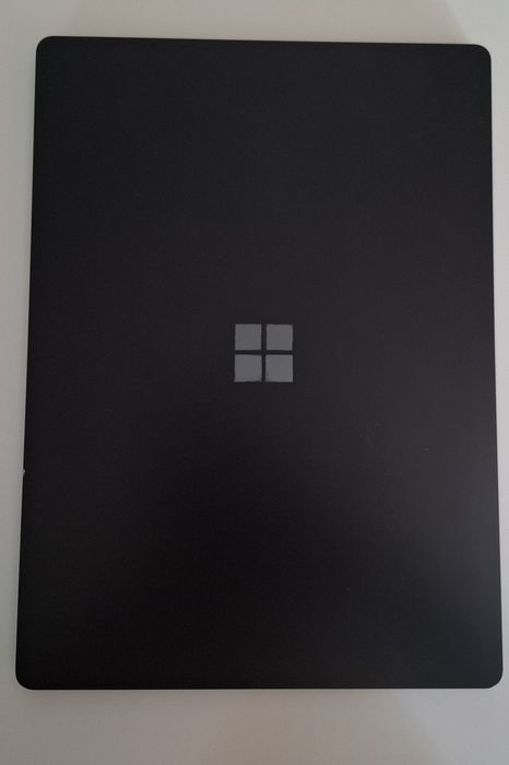 Microsoft Surface Laptop 5 i7 16GB 512GB Dotyk Win11 Pro + ładowarka