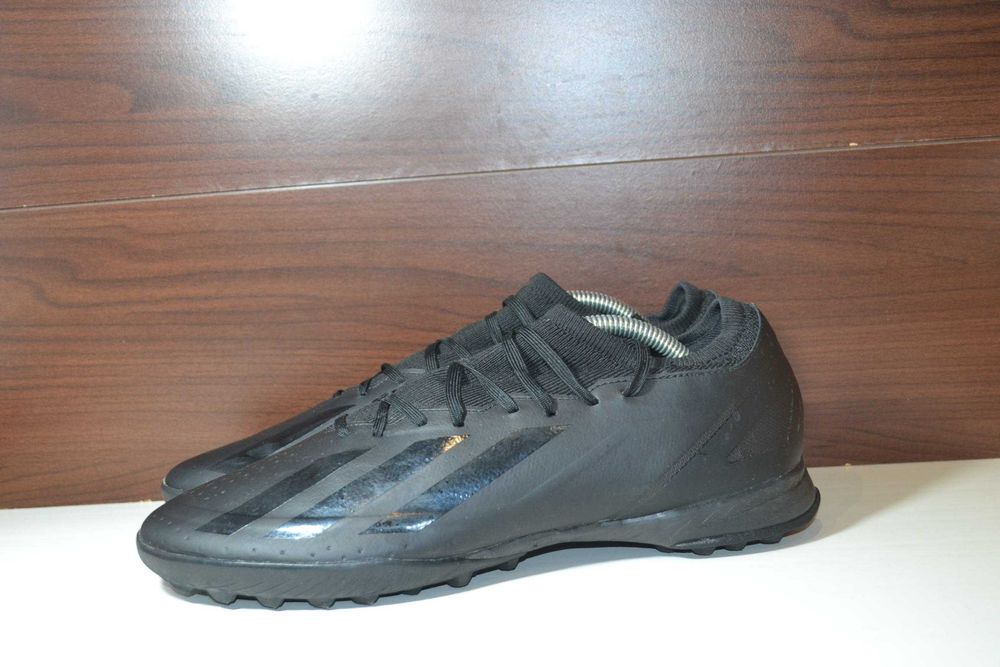 adidas crazyfast.3 tf 46р сороконожки оригинал бутсы футзалки бампы