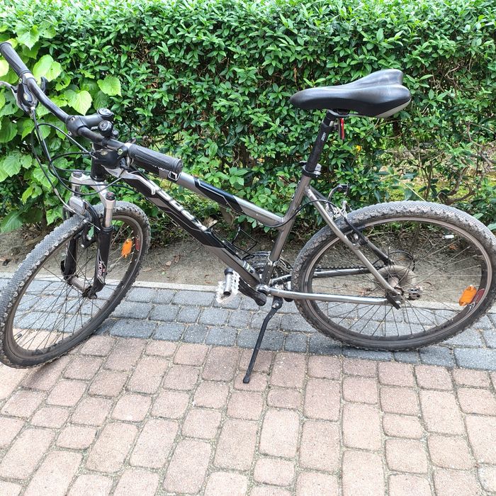 Rower Kross  hexagon v3