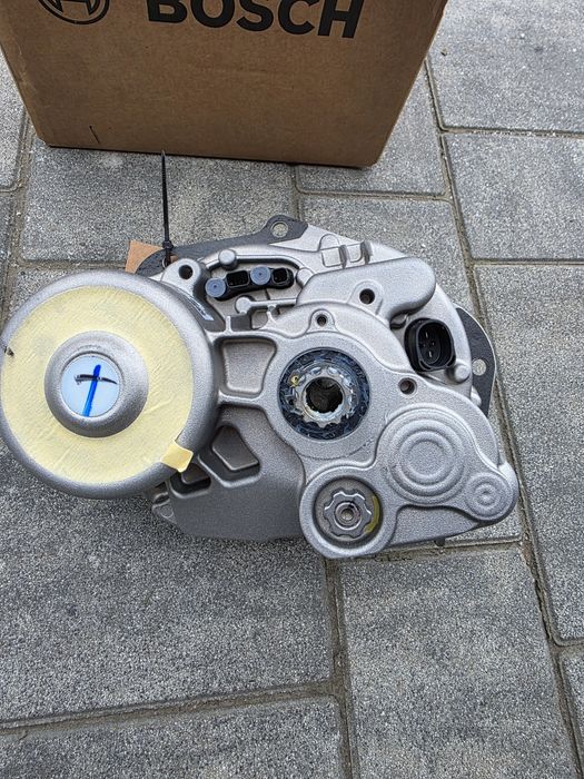 Silnik BOSCH Activ Line Fabrycznie Nowy BDU250 BDU 250 Motor BOSCH