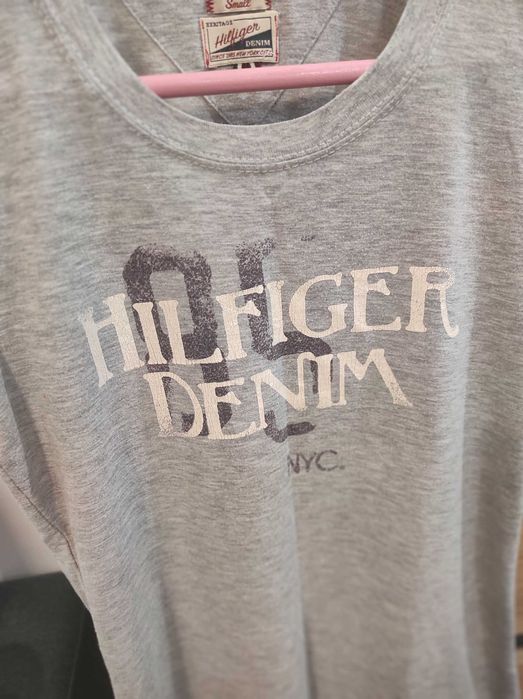 T-shirt Tommy Hilfiger r.S