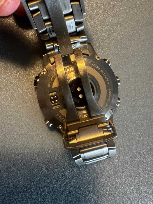 Garmin MARQ GEN2 aviation